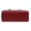 Женская кожаная сумка Tuscany Leather TL Bag TL142037 red