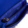Женский кожаный клатч Narvin 9932 N.Polo Ultra Blue