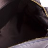 Женская кожаная сумка Narvin 9968 N.Armani Dove