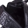 Женская кожаная сумка Narvin 9985 N.Gabrielle Black