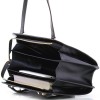 Женская кожаная сумка Narvin 9995 N.Anaconda Black