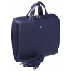 Деловая сумка NARVIN (Vasheron) 9753-N.Polo/D.Blue