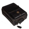 Дорожный чемодан Vasheron 9830 Black