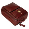 Дорожный чемодан Vasheron 9830 Burgundy