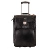 Дорожный чемодан Vasheron 9837 Black