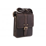 Компактная сумка Visconti Jacky 16113 oil brown
