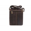 Компактная сумка Visconti Jacky 16113 oil brown