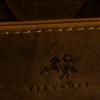 Портфель Visconti Berlin 18716 oil tan