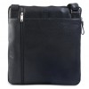 Вертикальная сумка Visconti ML22 black